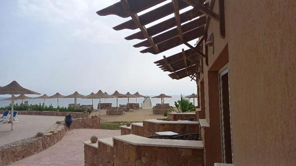 DOUBLE SIDE SEA VIEW Room, Silver Beach Boutique Hotel, Red Sea Riviera