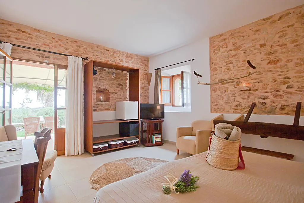 Double or Twin STANDARD Room, Na Martina, Majorca