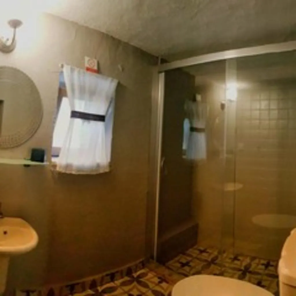 Room ECONOMY Room, Lilyum Alaçatı Taş Ev, Izmir