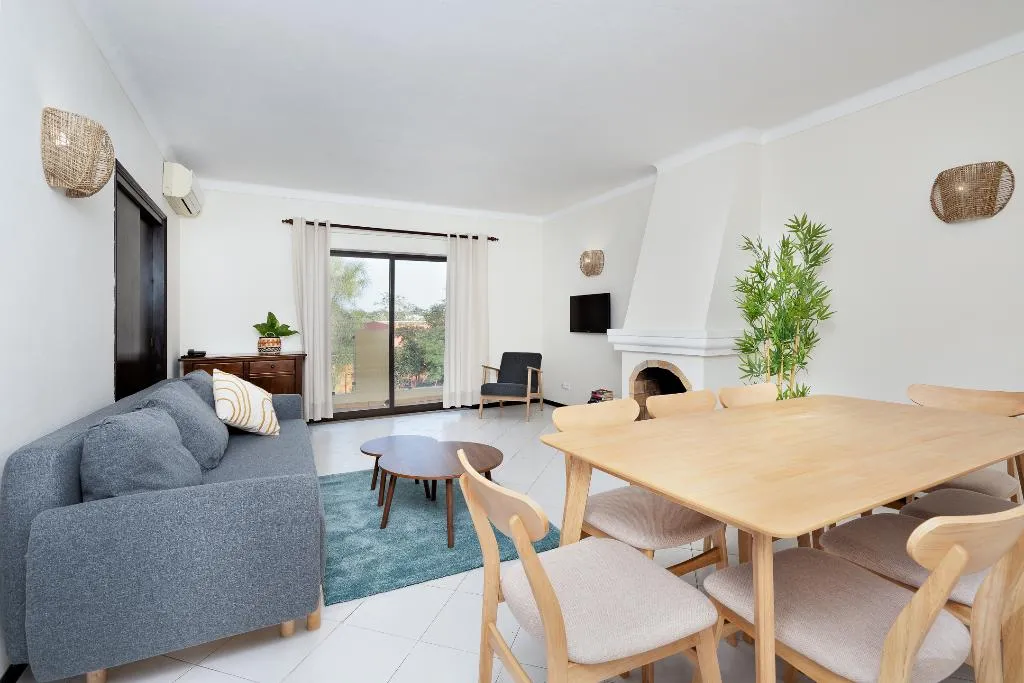 APARTMENT THREE BEDROOMS Room, Colina Village, Algarve