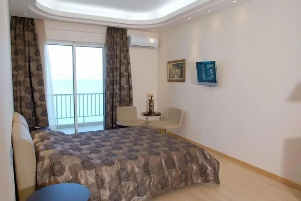 Room, Messinian Bay Hotel, Kalamata