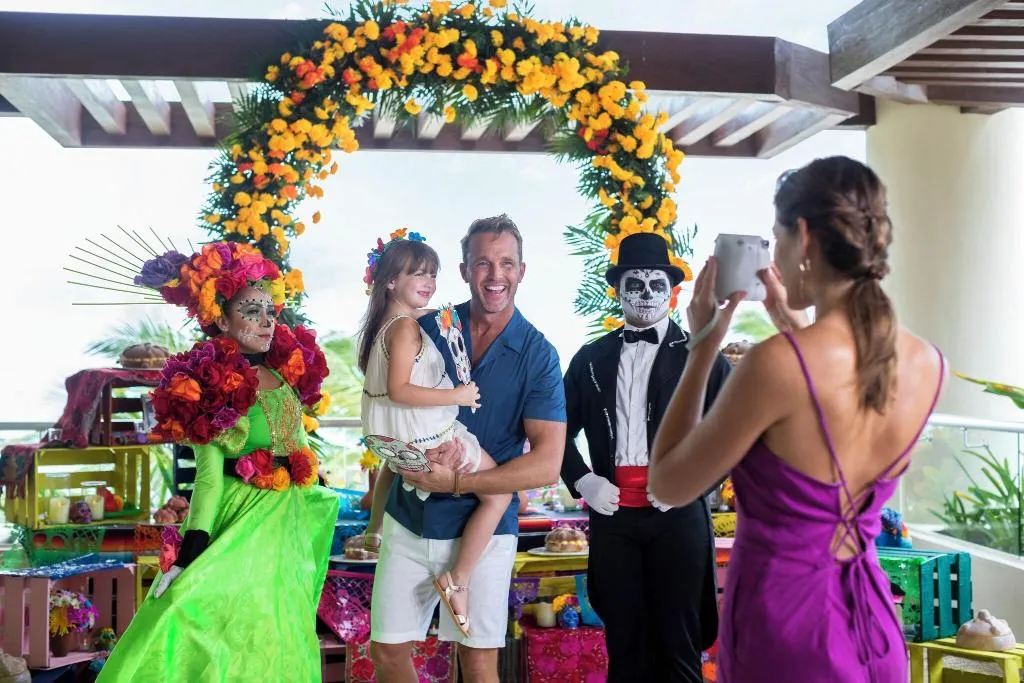 Sports and Entertainment, Hyatt Ziva Cancun, Cancun Area