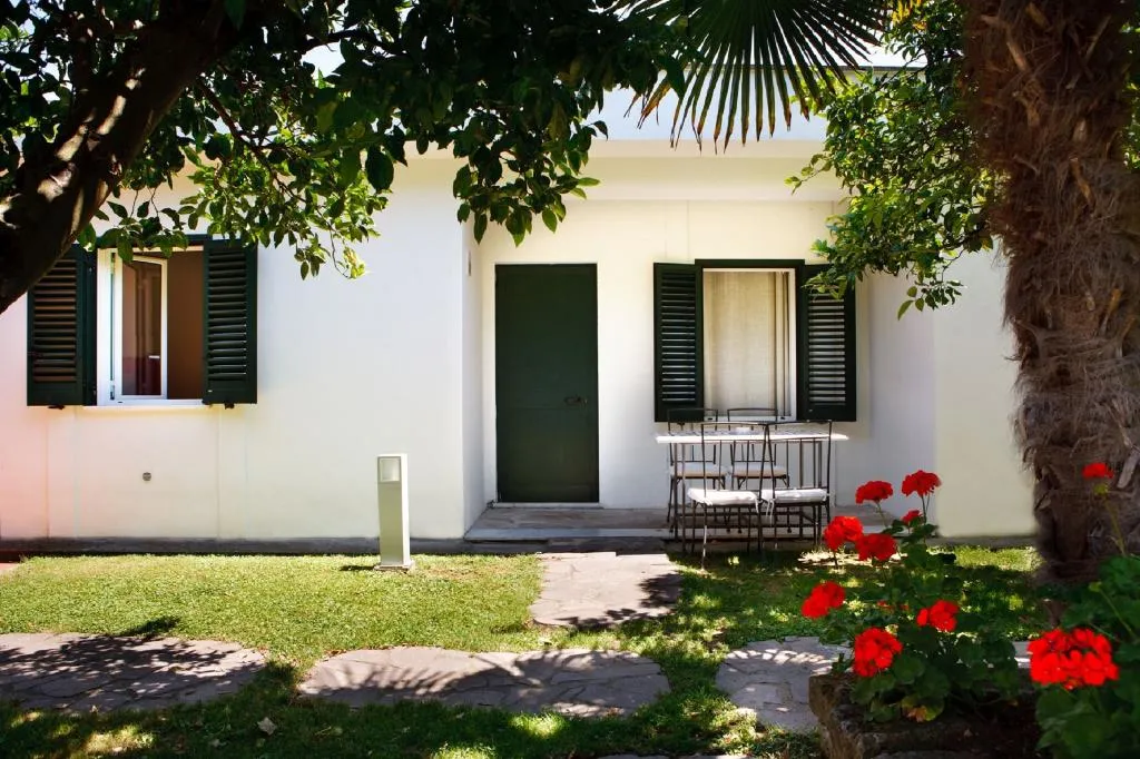 APARTMENT TWO BEDROOMS Room, Esperidi Resort, Naples