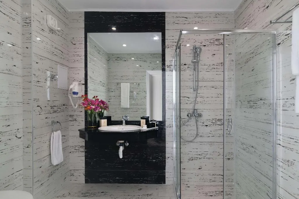 Room, Prestige Deluxe Hotel Aquapark Club, Varna