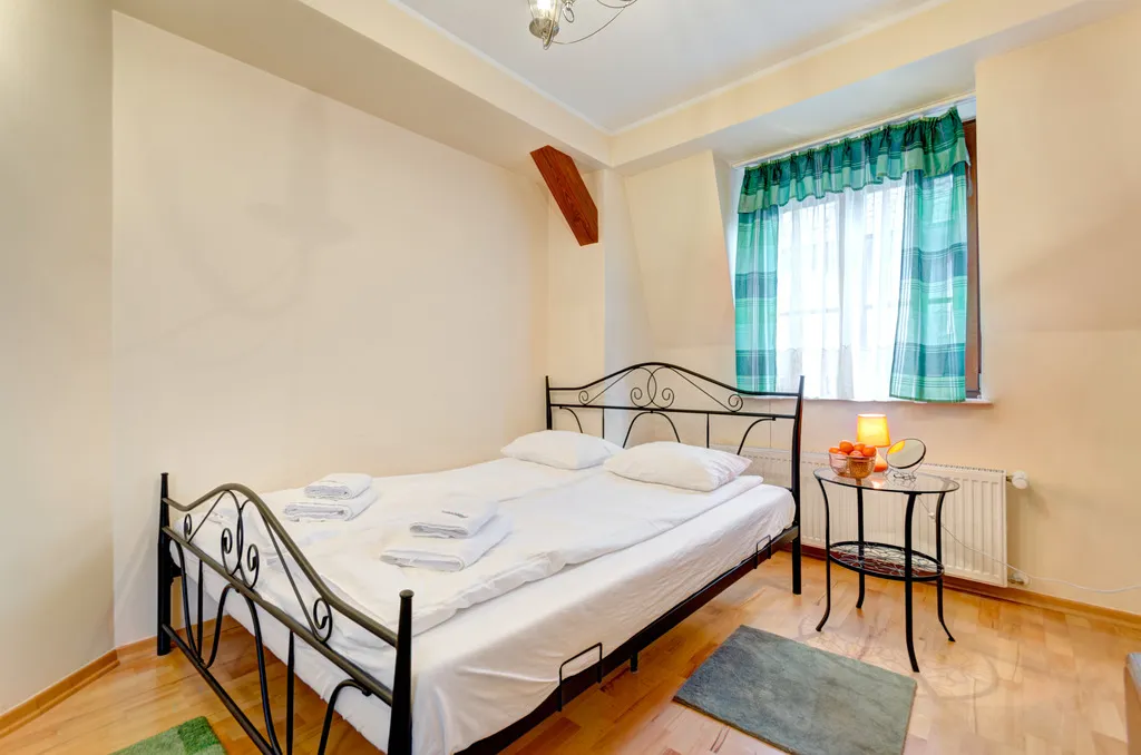 VILLA GARDEN VIEW Room, Dom & House - Baltic Residence Sopot, Gdansk