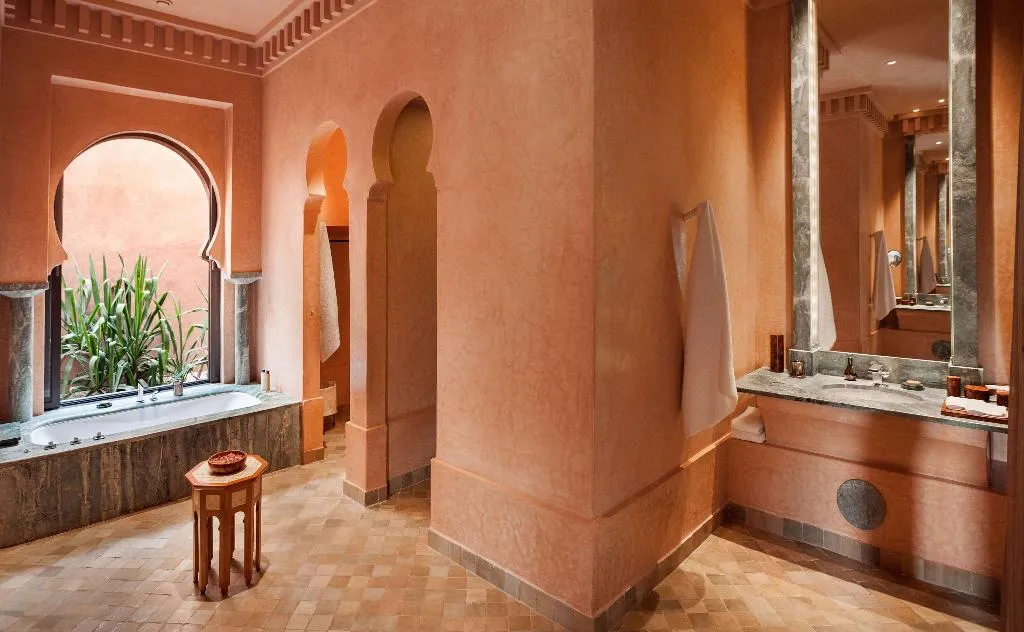 Room STANDARD Room, Amanjena, Marrakech