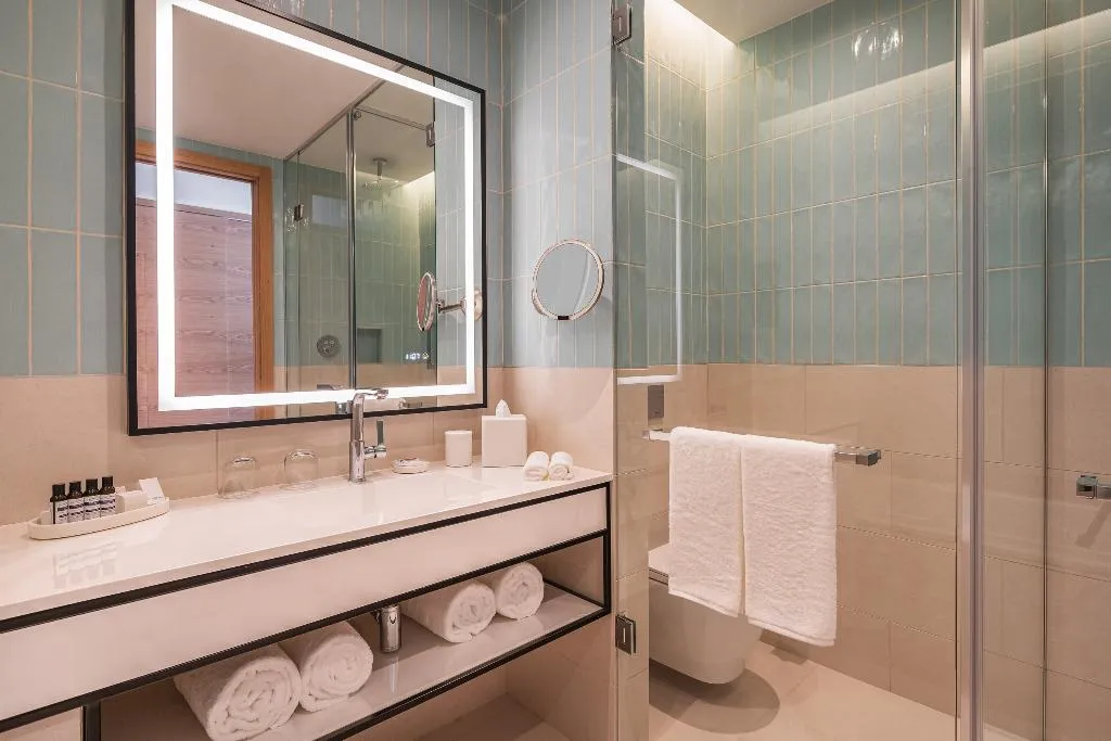 APARTMENT THREE BEDROOMS Room, Hyatt Regency Lisbon, Lisbon