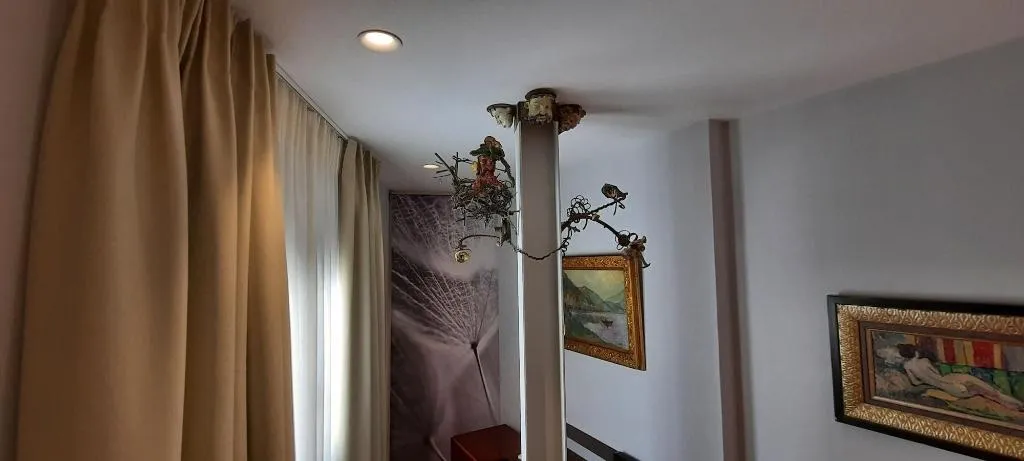 Room, Hotel Oleum Parking Gratuito Reserva Previa, Andalucia