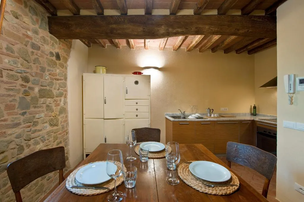 APARTMENT DUPLEX Room, Il Paluffo, Florence