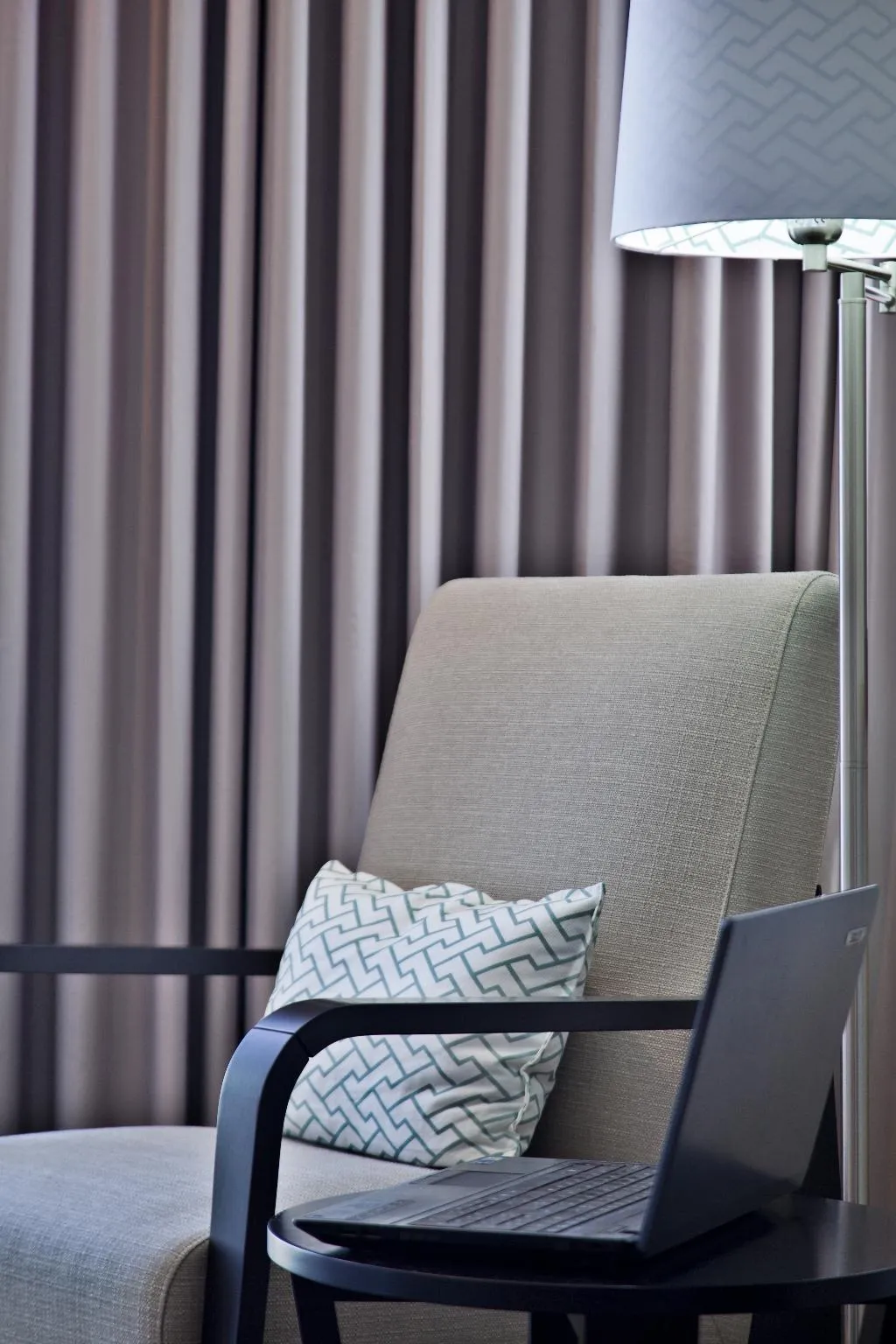 TWIN EXECUTIVE Room, Turim Saldanha, Lisbon