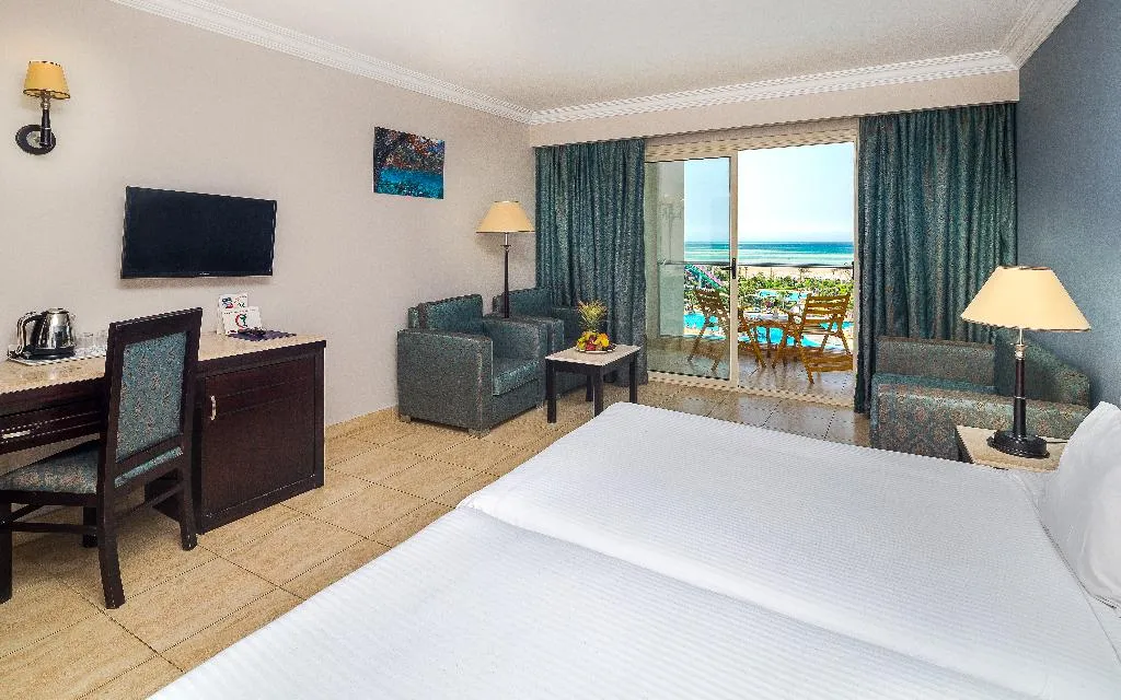 Room, SUNRISE Alora, Red Sea Riviera