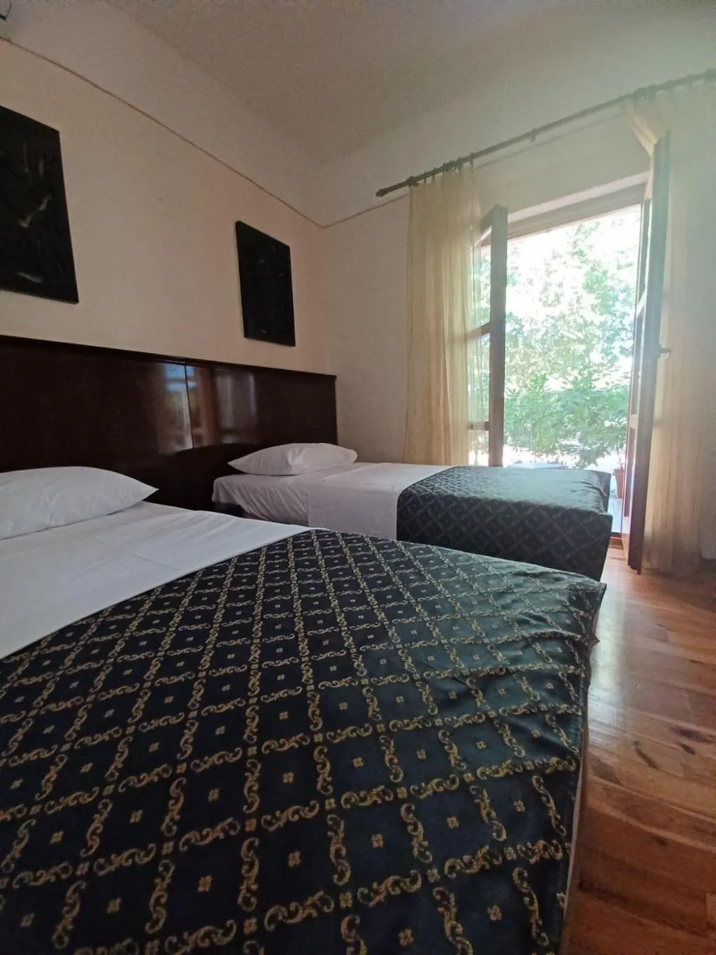 Room, Hotel Filipini, Istria