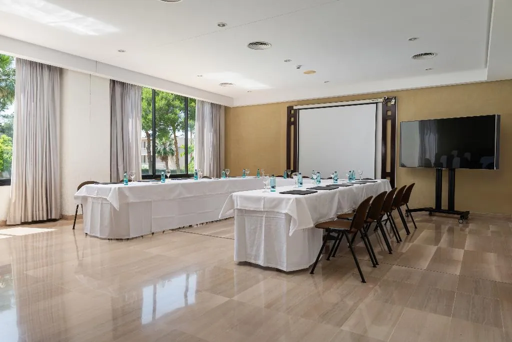 Conferences, Welikehotel Marfil Playa, Majorca