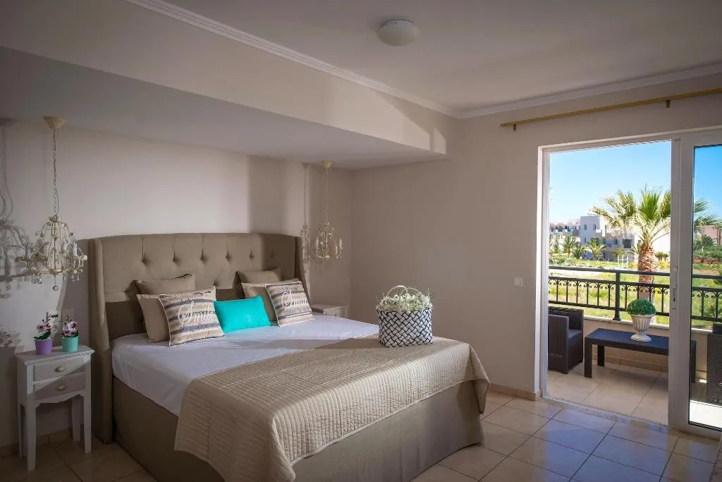 Room, Ammos Boutique Apartments & Suites, Crete