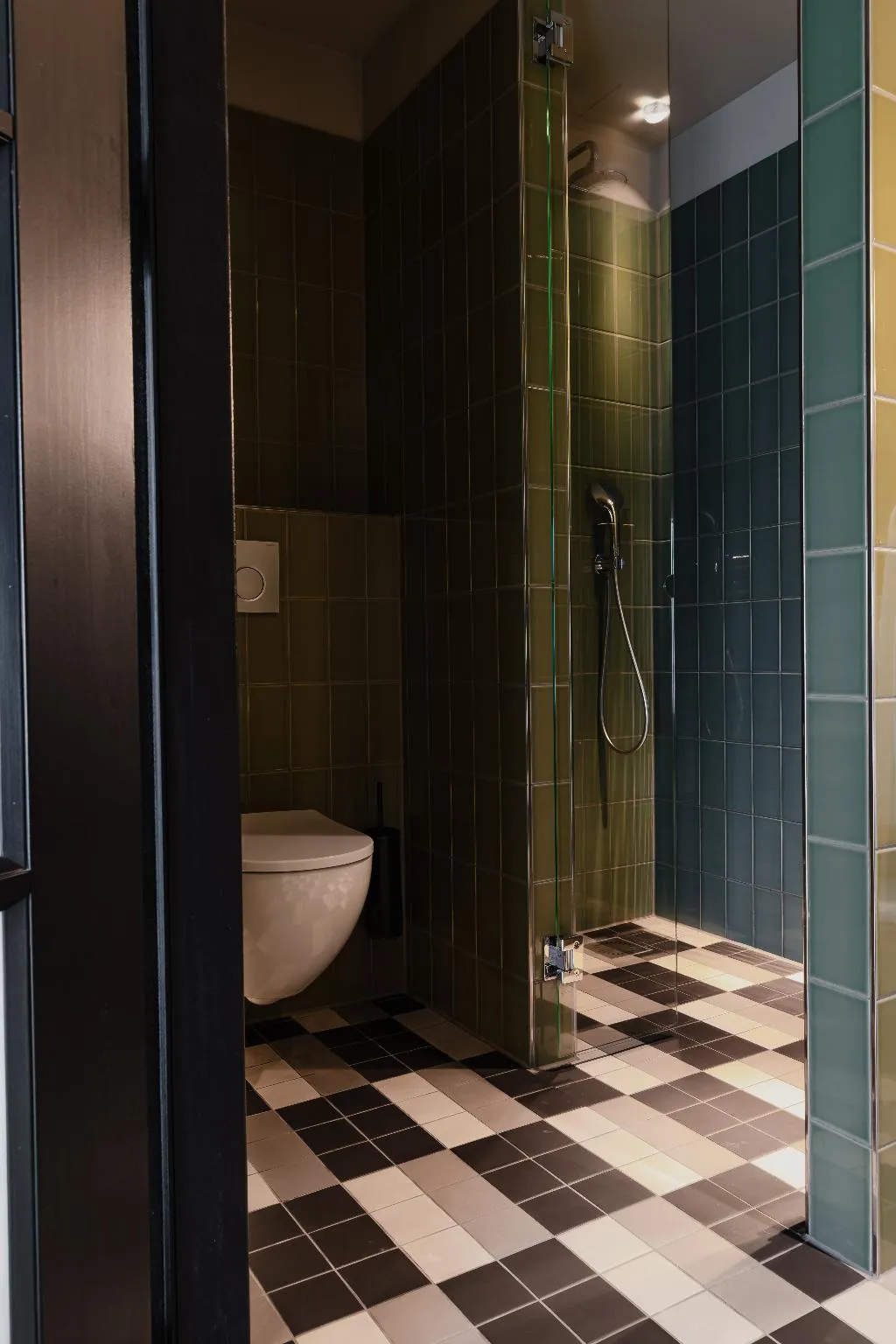 DOUBLE EXECUTIVE Room, Hotel MAI Amsterdam, Amsterdam