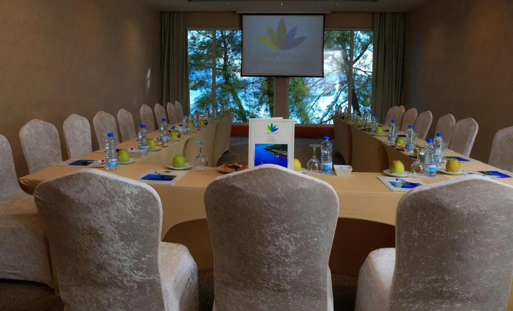 Conferences, Labranda Mares Marmaris, Dalaman
