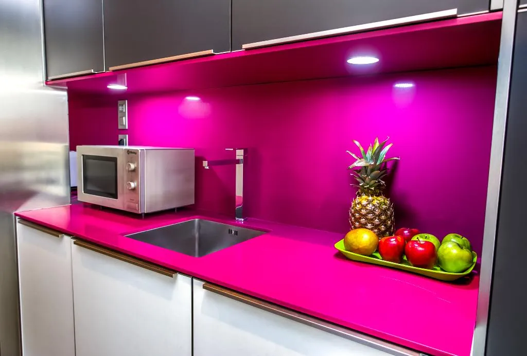 STUDIO CAPACITY 2 Room, Cosmo Apartments Sants, Barcelona