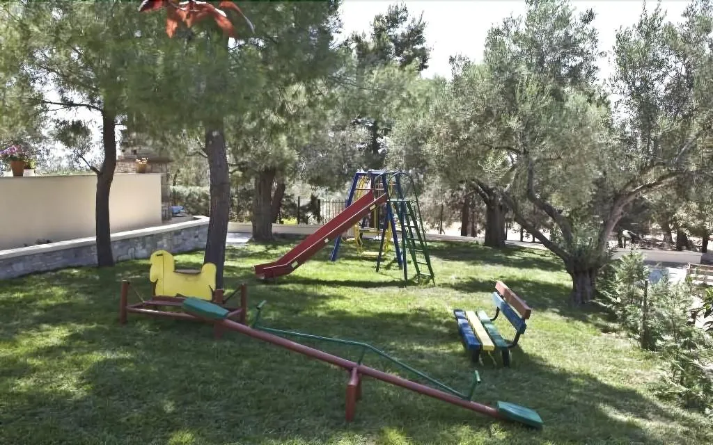 Sports and Entertainment, Kelyfos Hotel Bungalows And Suites, Halkidiki