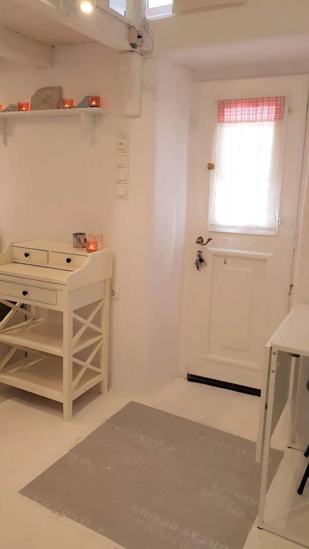 Room, Hotel Lefteris, Mykonos
