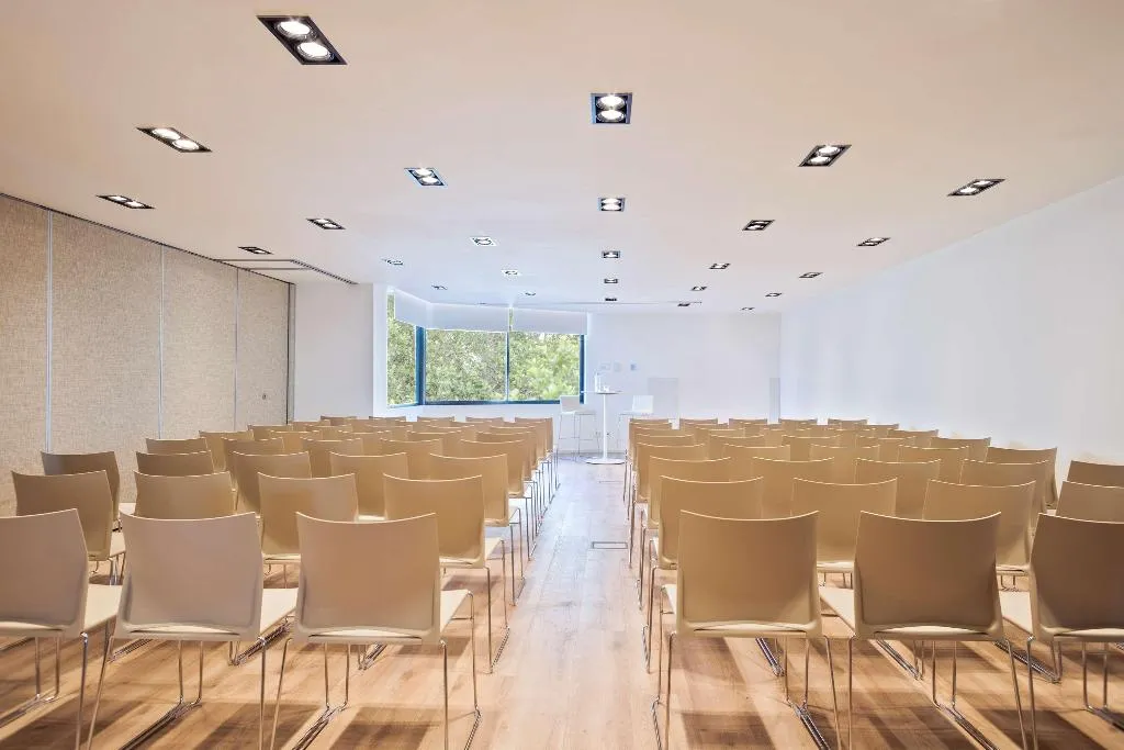 Conferences, Melia Palma Marina, Majorca