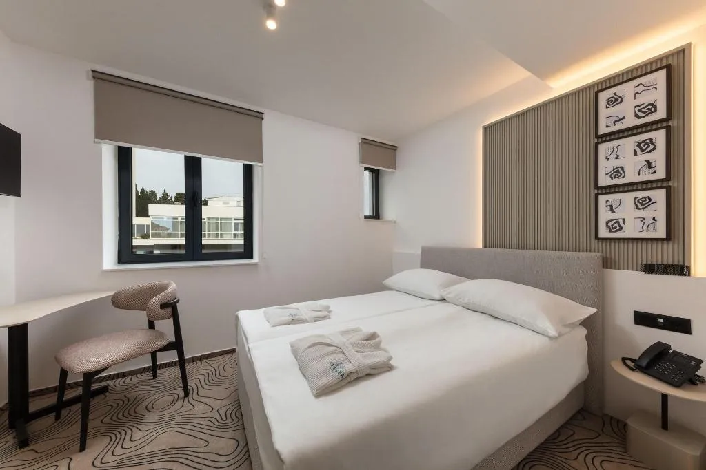 Room, Seesea Hotel, Split