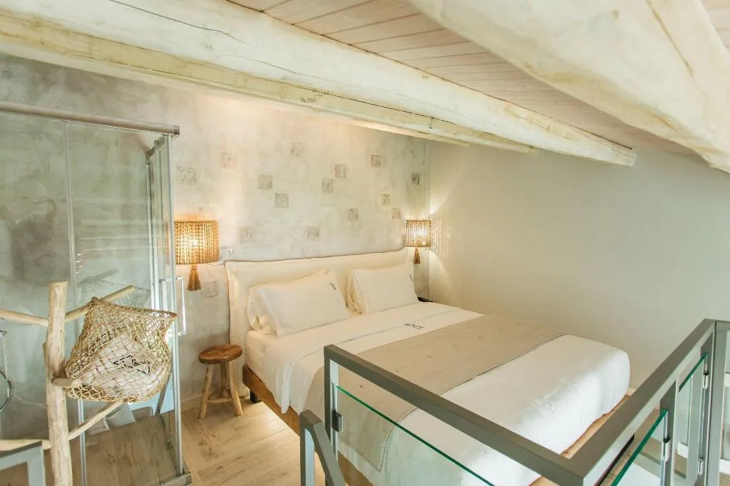 Room, Blue Carpet Luxury Suites, Halkidiki