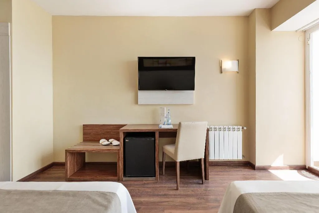 Room, Best Indalo, Costa Almeria