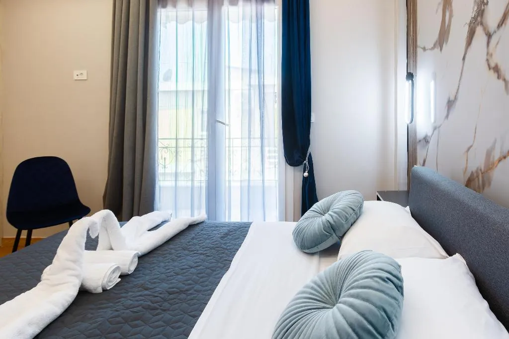 APARTMENT MOUNTAIN VIEW Room, ID Holiday Living, Athens