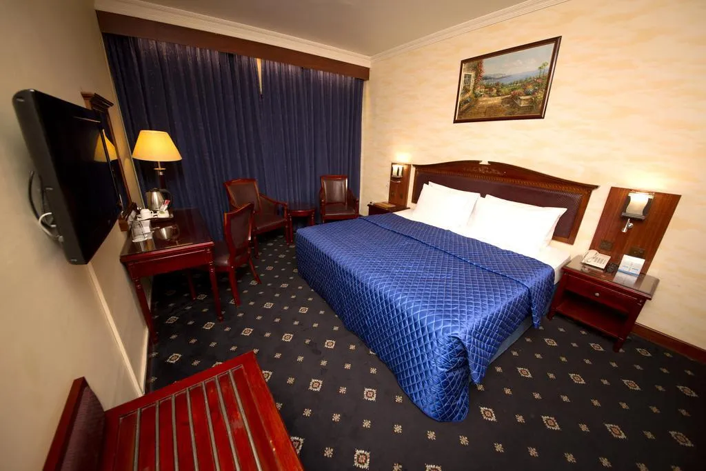 FAMILY ROOM SUPERIOR Room, Mount Royal Hotel, Dubai