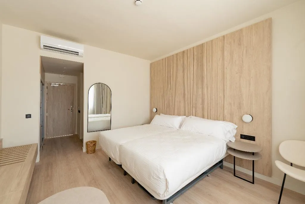 SINGLE COMFORT Room, RH Silene Hotel & Spa, Valencia