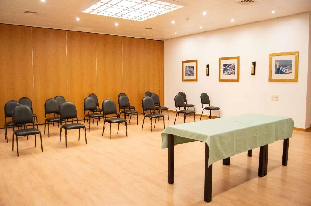 Conferences, TRYP Montijo Parque Hotel, Lisbon