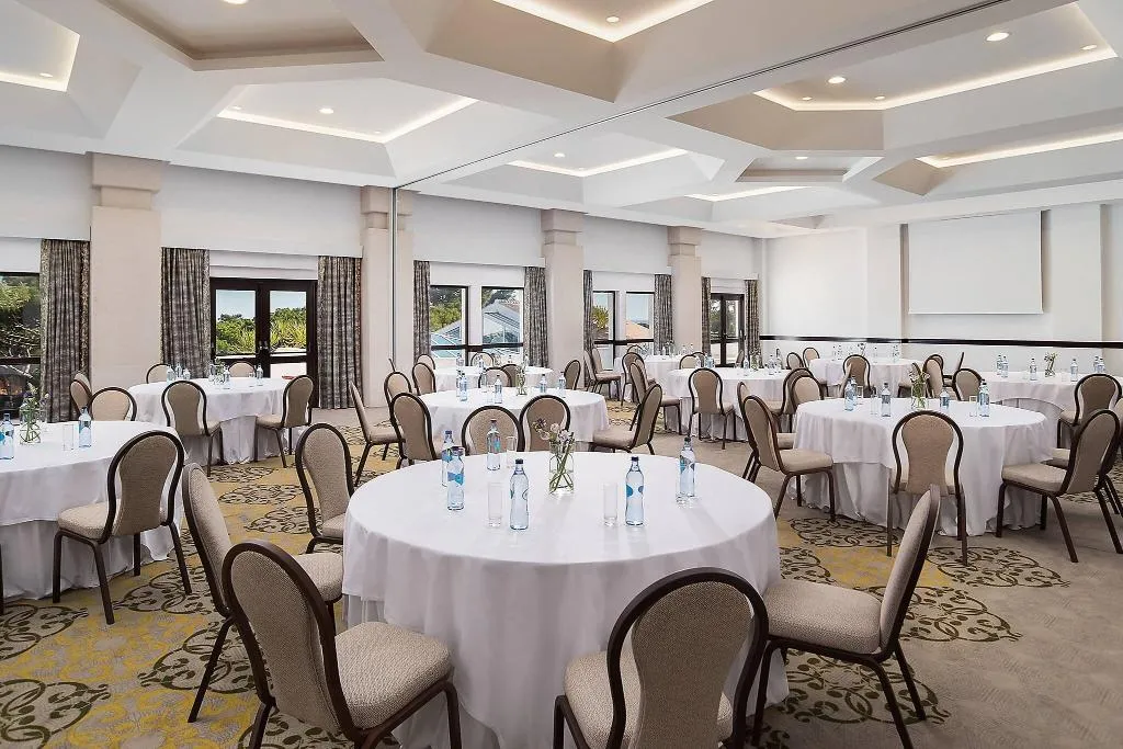 Conferences, Pine Cliffs Resort, Algarve