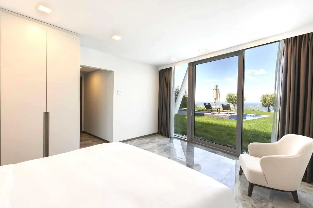 Room, Le Meridien Bodrum Beach Resort, Bodrum