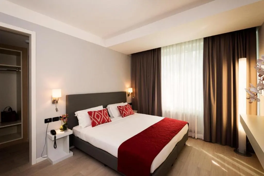 Room, JR Hotels Gigli Firenze, Florence