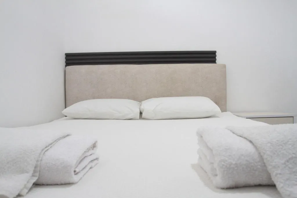 TRIPLE WITH KITCHENETTE Room, Hill Side Apart House, Antalya