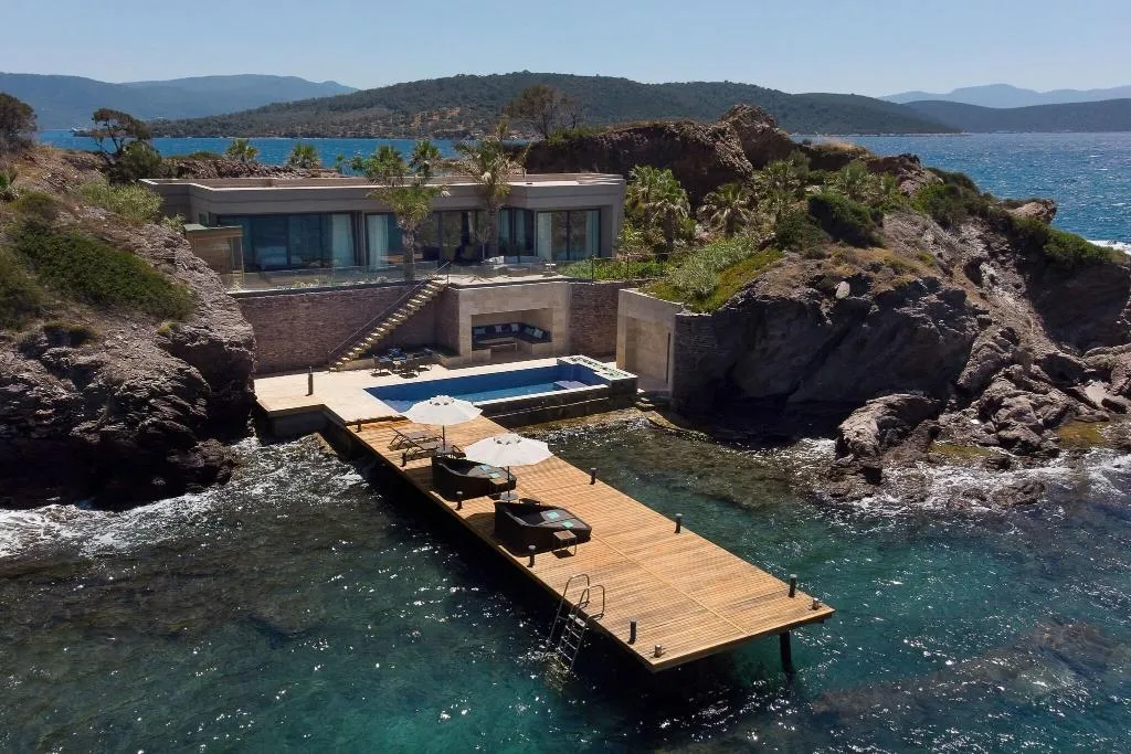 Room, Le Meridien Bodrum Beach Resort, Bodrum