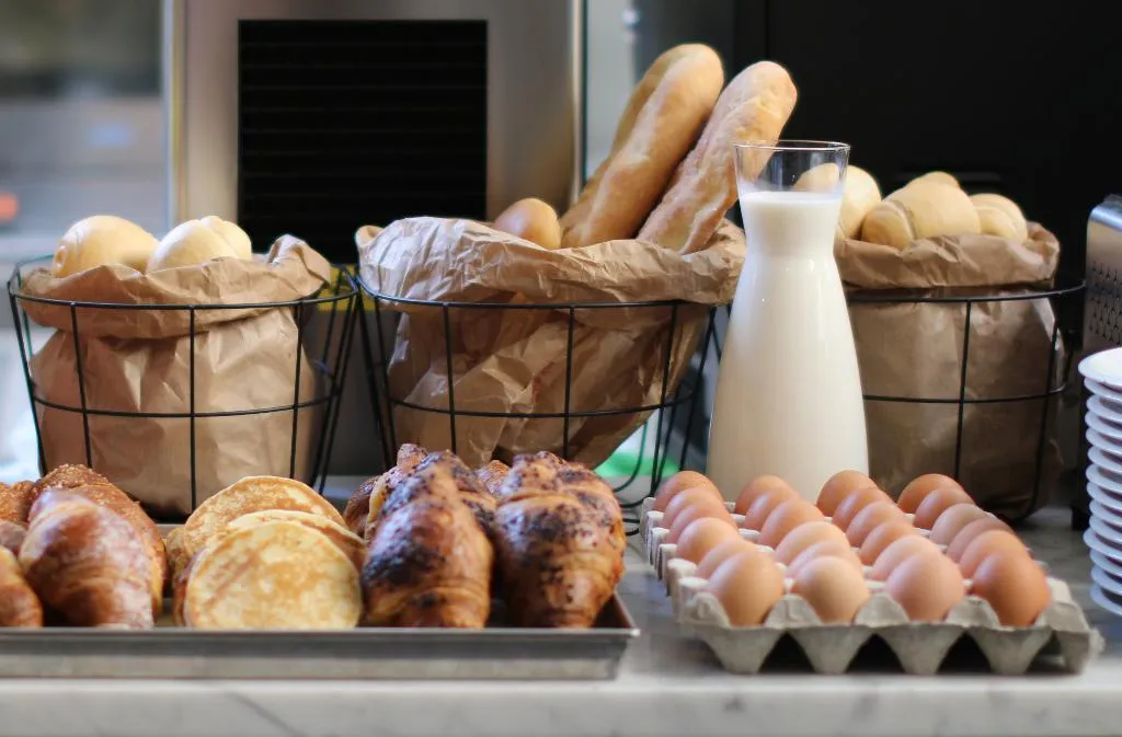 Restaurant, c-hotels Diplomat, Florence