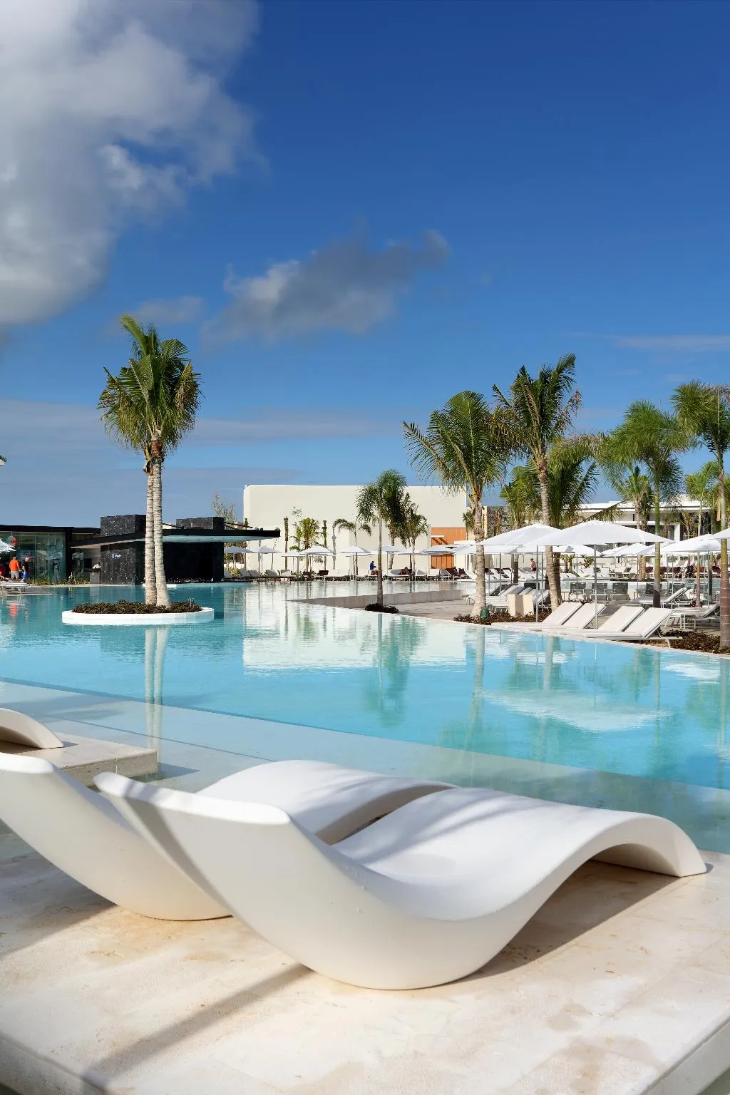 General view, Grand Palladium Select Costa Mujeres - All Inclusi, Cancun Area
