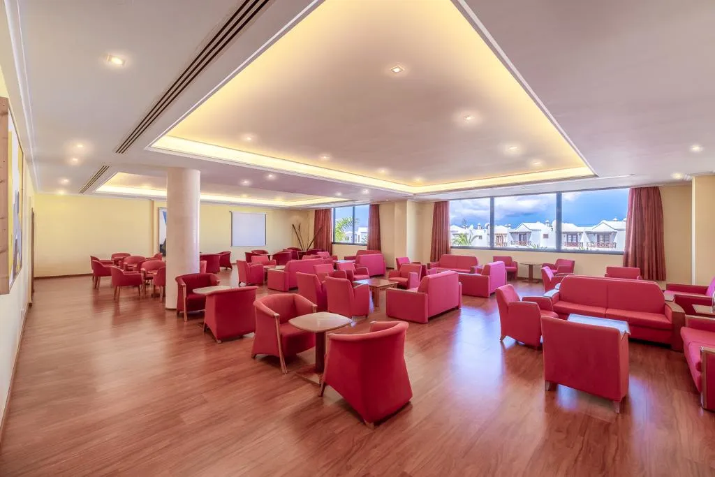 Conferences, Hotel LIVVO Mirador Papagayo, Lanzarote