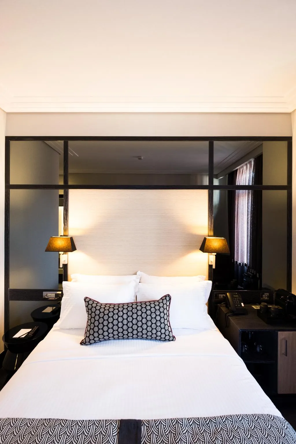 Double or Twin COMFORT Room, Antigon Urban Chic by GHH, Halkidiki