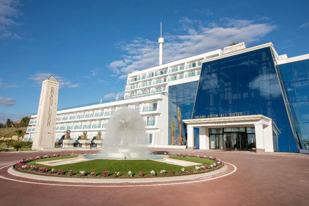 General view, Four Points by Sheraton Costa Blanca, Costa Blanca