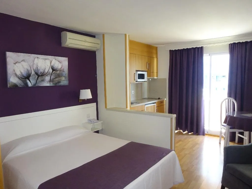 STUDIO STANDARD Room, Ona Princesa Playa, Costa Del Sol