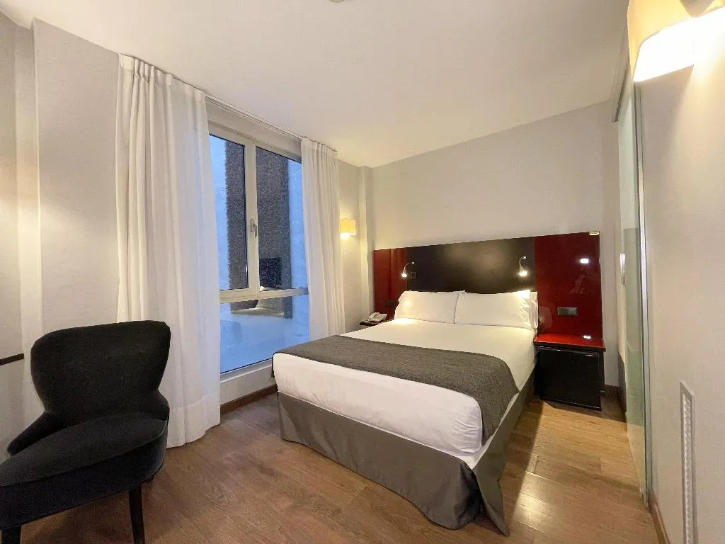 Double or Twin STANDARD Room, Sant Antoni, Barcelona