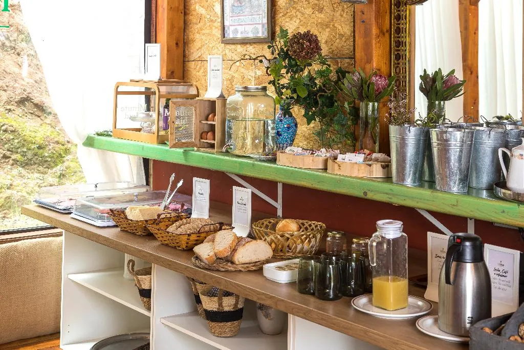 Restaurant, El Refugio - Solo Adultos, Gran Canaria