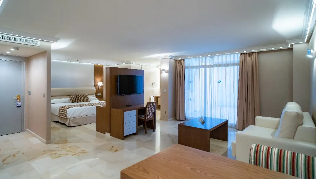 JUNIOR SUITE PREMIUM Room, MS Aguamarina Costal del Sol, Costa Del Sol