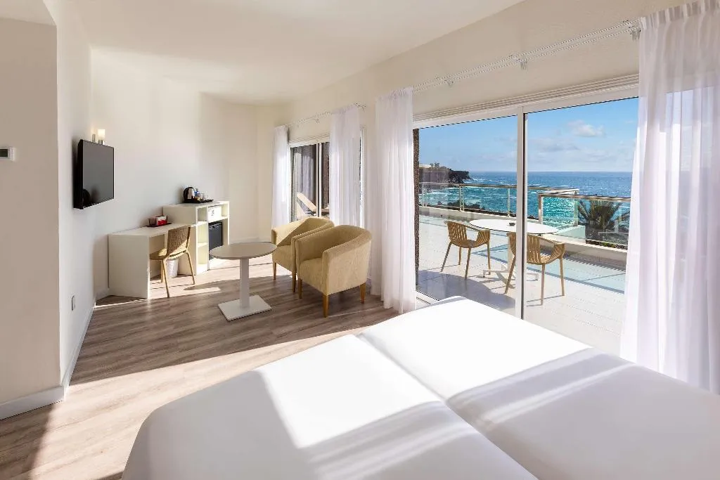 Room, Melia La Palma, La Palma