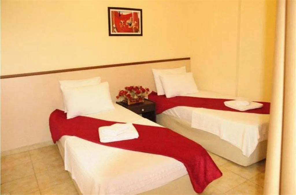 Room, Astor Beach, Antalya