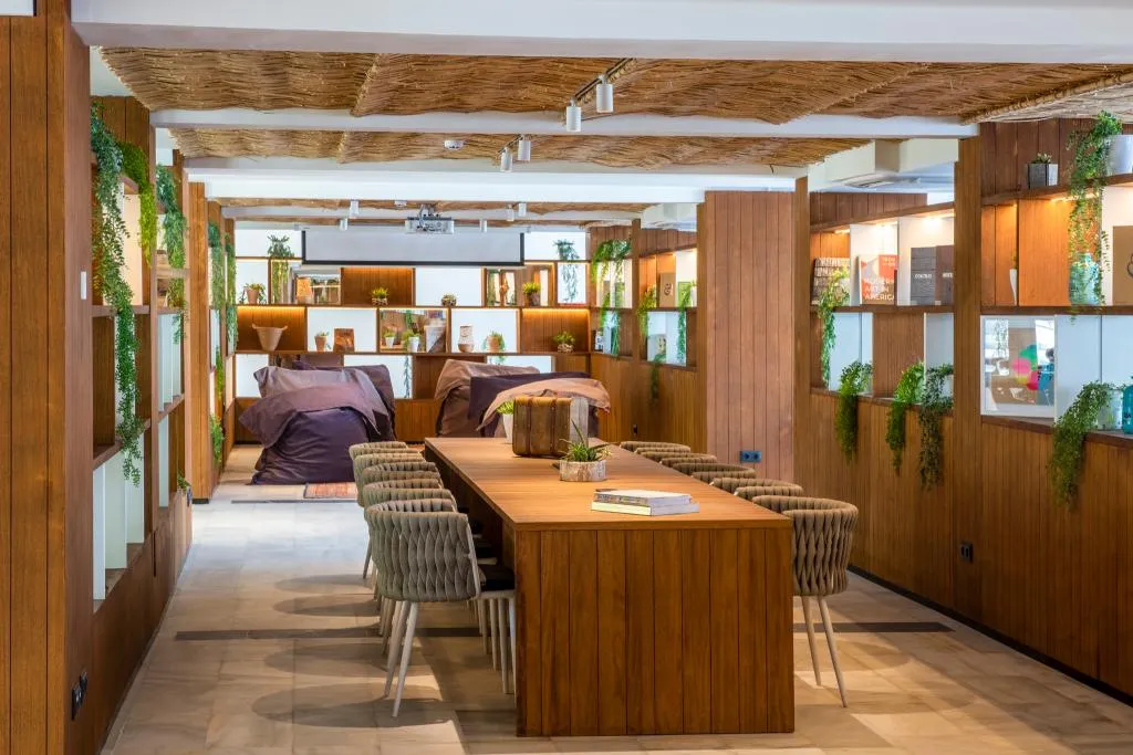 Conferences, Innside by Melia Alcudia, Majorca