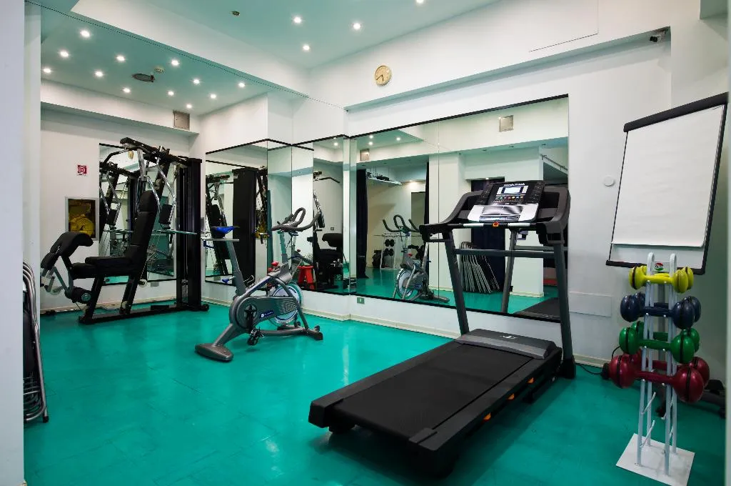 Sports and Entertainment, Mec, Milan