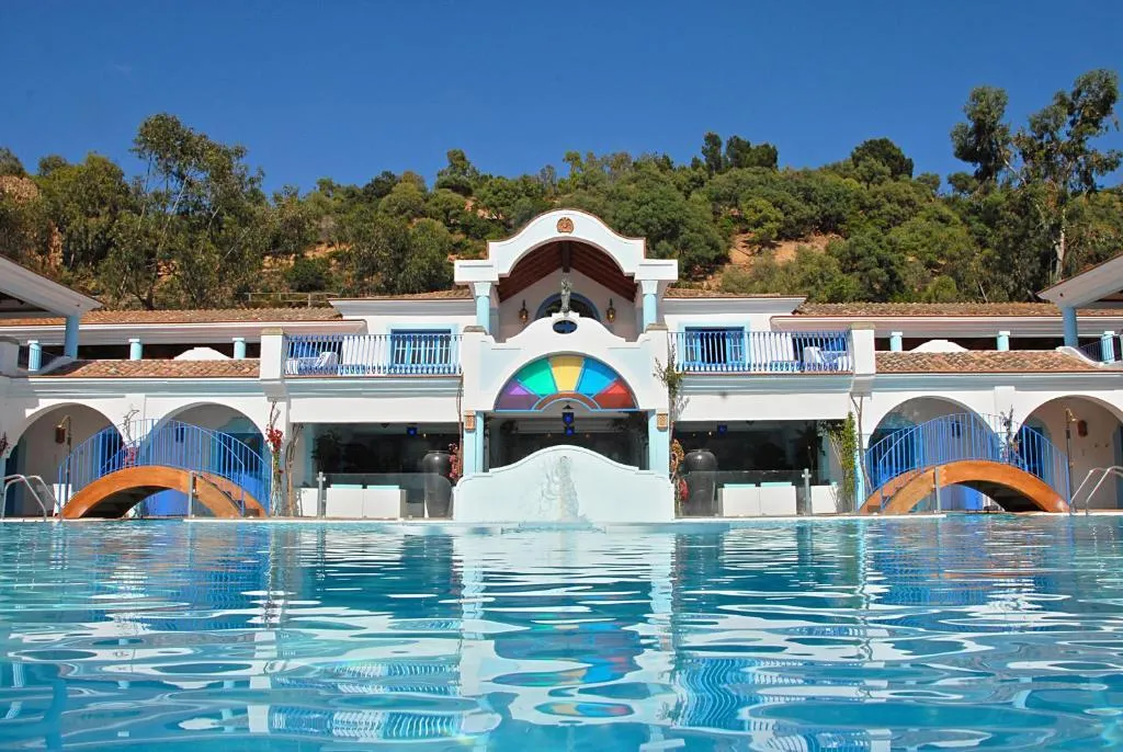 Pool, Arbatax Park Resort-SUI Del Mare by Falkensteiner, Cagliari